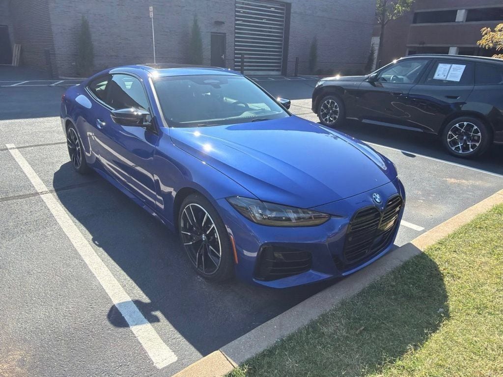 bmw 4 series 2026 WBA83DA07TCX19942 image bmw 4 series 2026 WBA83DA07TCX19942 image